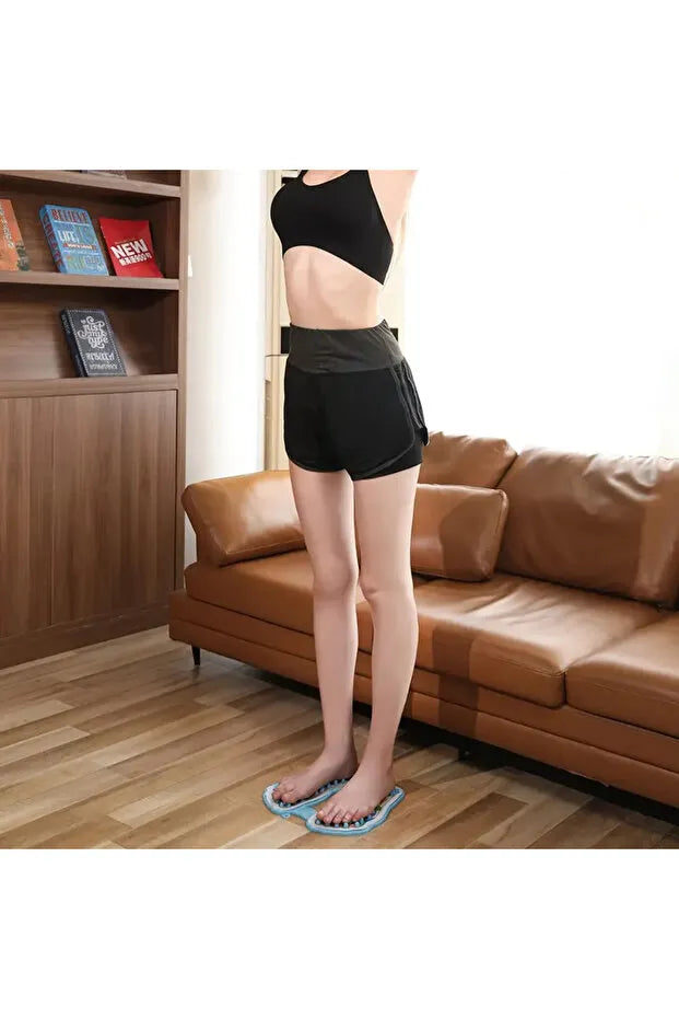 FizyoStep™ Pro - Gelişmiş Ayak Terapi Matı
