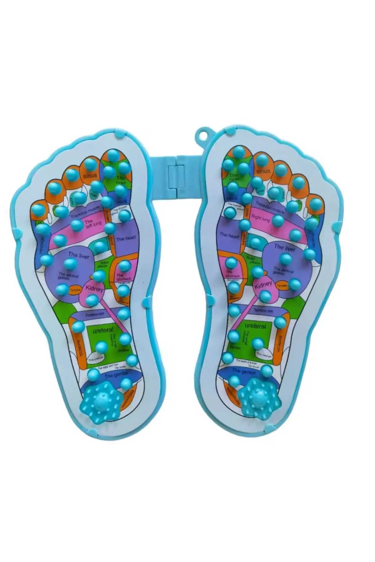 FizyoStep™ Pro - Gelişmiş Ayak Terapi Matı